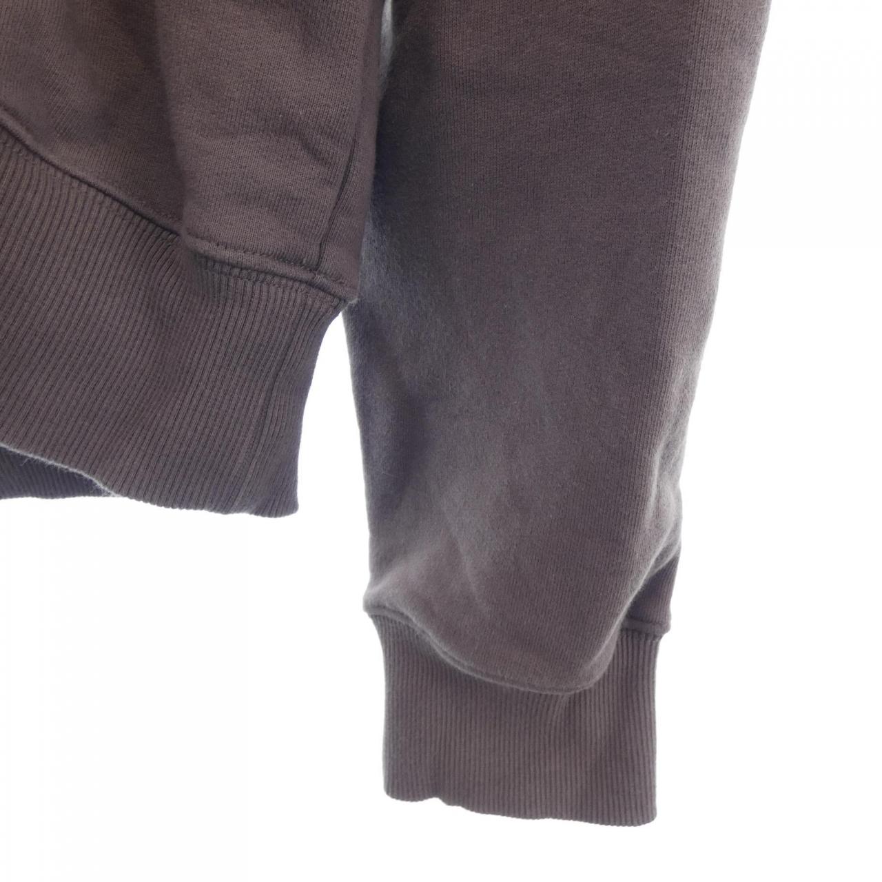 ディオール DIOR DIOR ESSENTIALS CD ICON スウェットシャツ 113J698A0531 パーカー