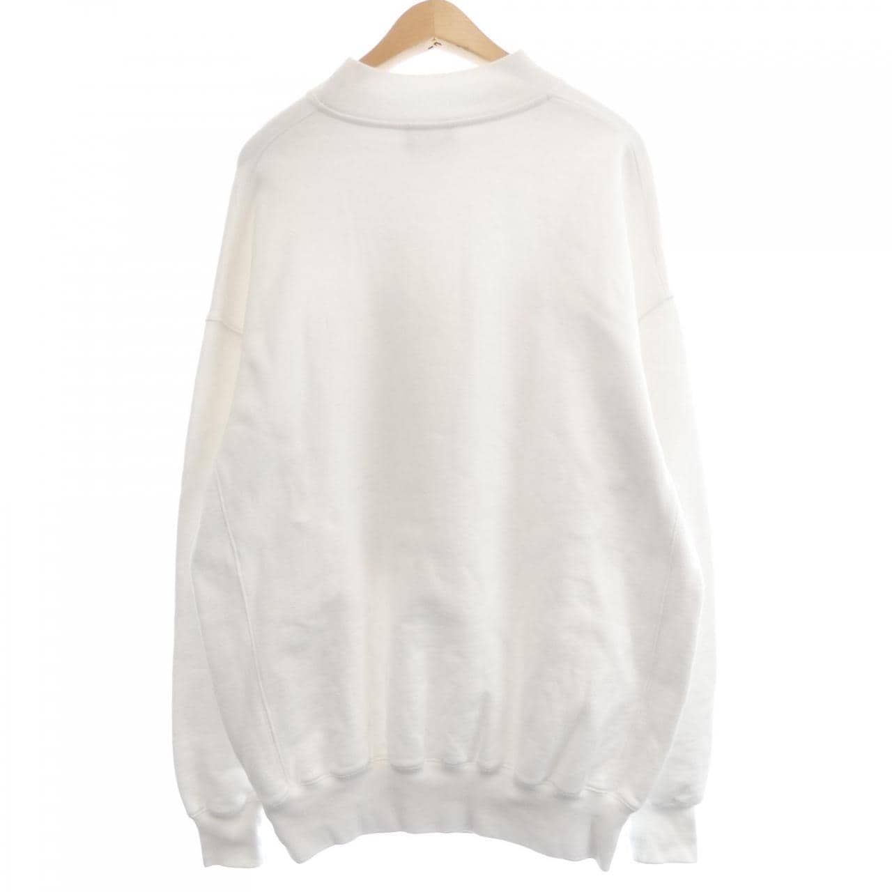 バレンシアガ BALENCIAGA VENEZIA WARDROBE 652981 TKV89 UNISEX スウェット