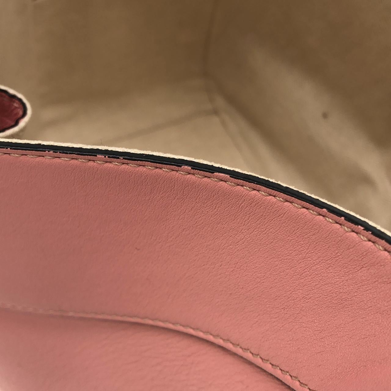 ロエベ ハンモック スモール 387 30WS35 ショルダーバッグ