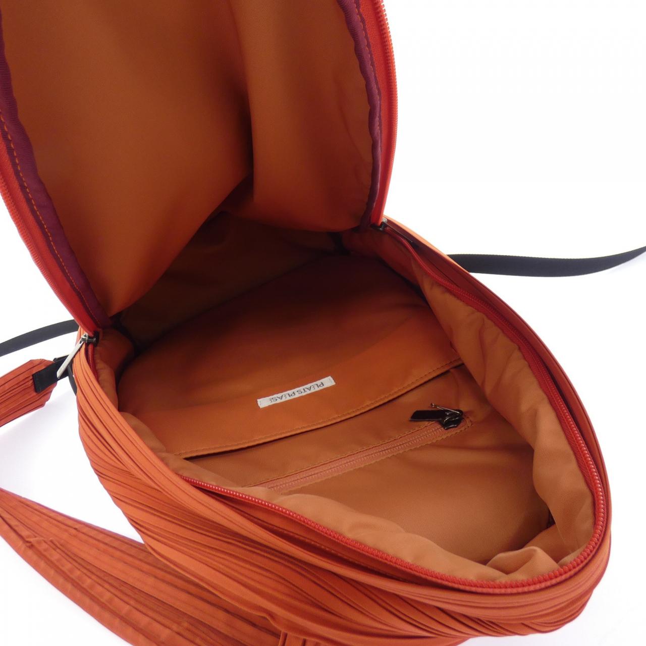 プリーツプリーズ PLEATS PLEASE PP04-AG601 BAG