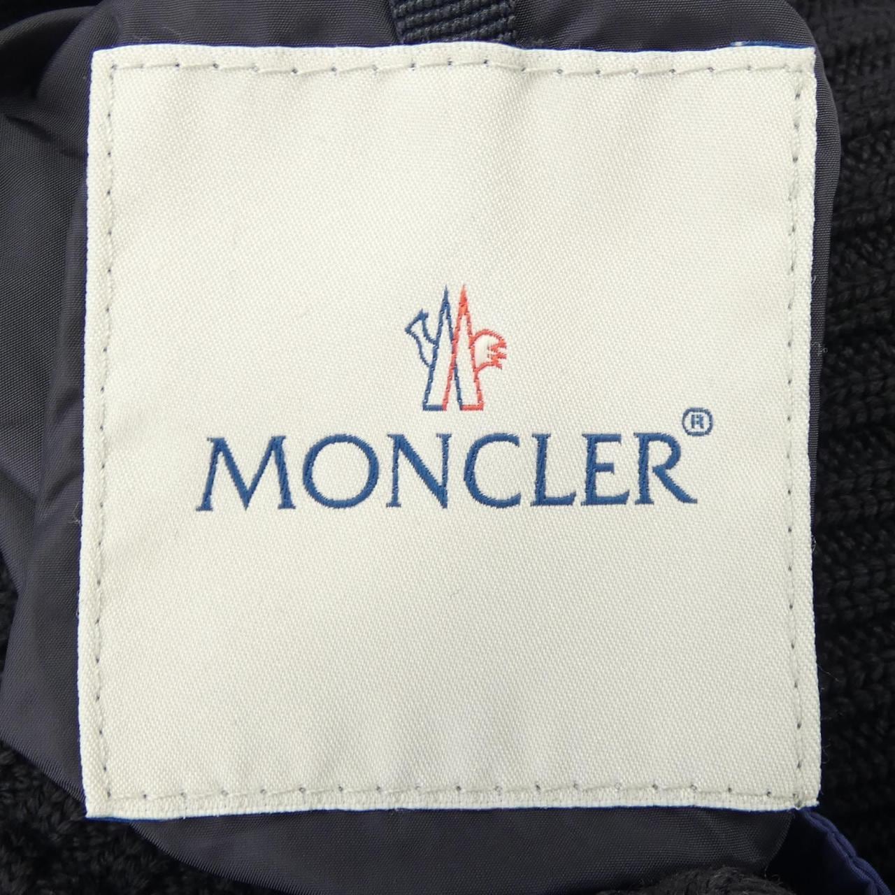 モンクレール MONCLER NOIR ダウンジャケット
