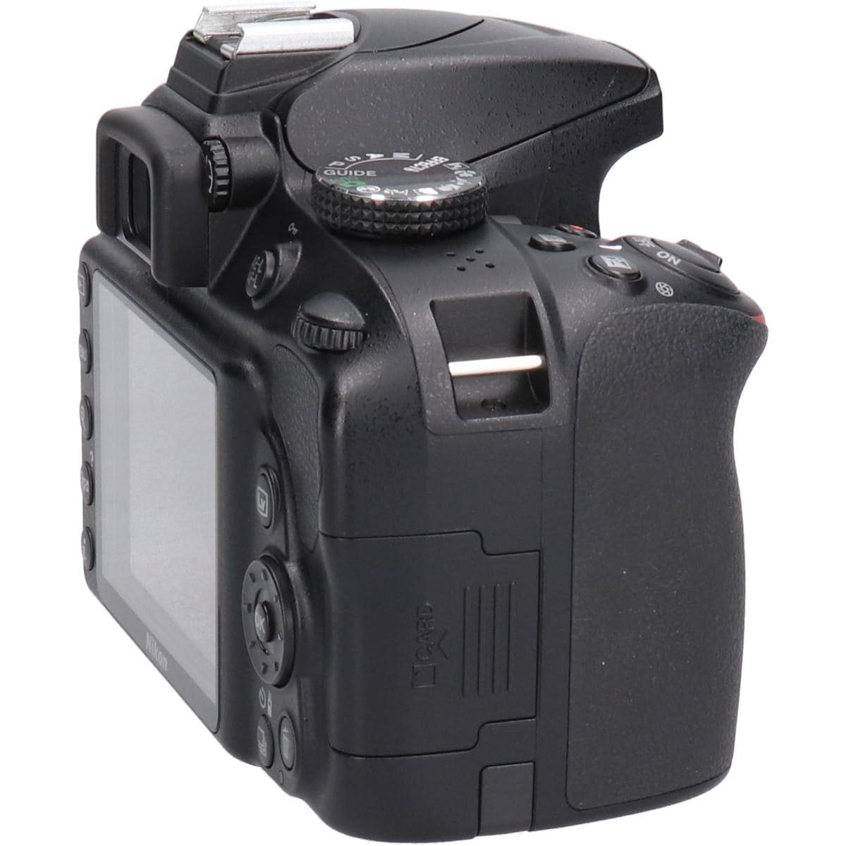 Ｄ３４００　ブラック