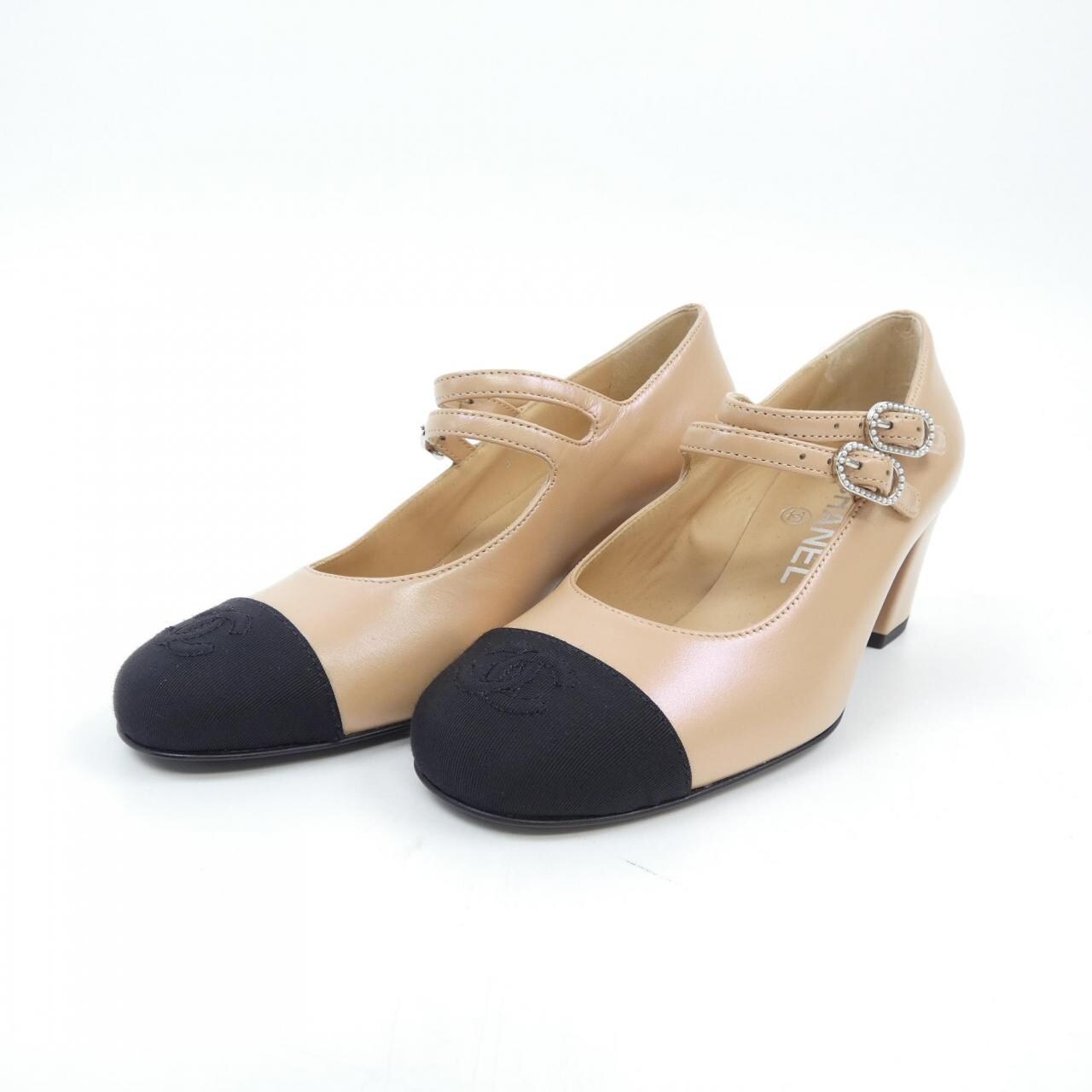 CHANEL CHANEL Pumps
