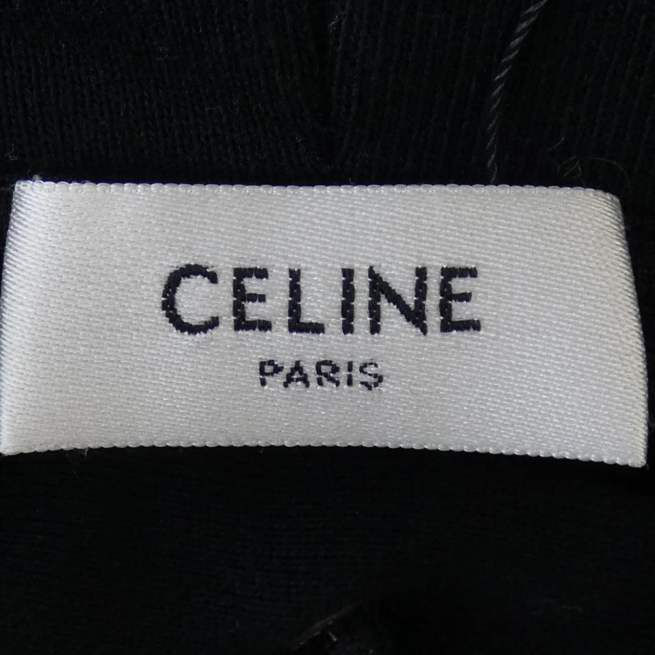セリーヌ CELINE 2Y700670Q パーカー