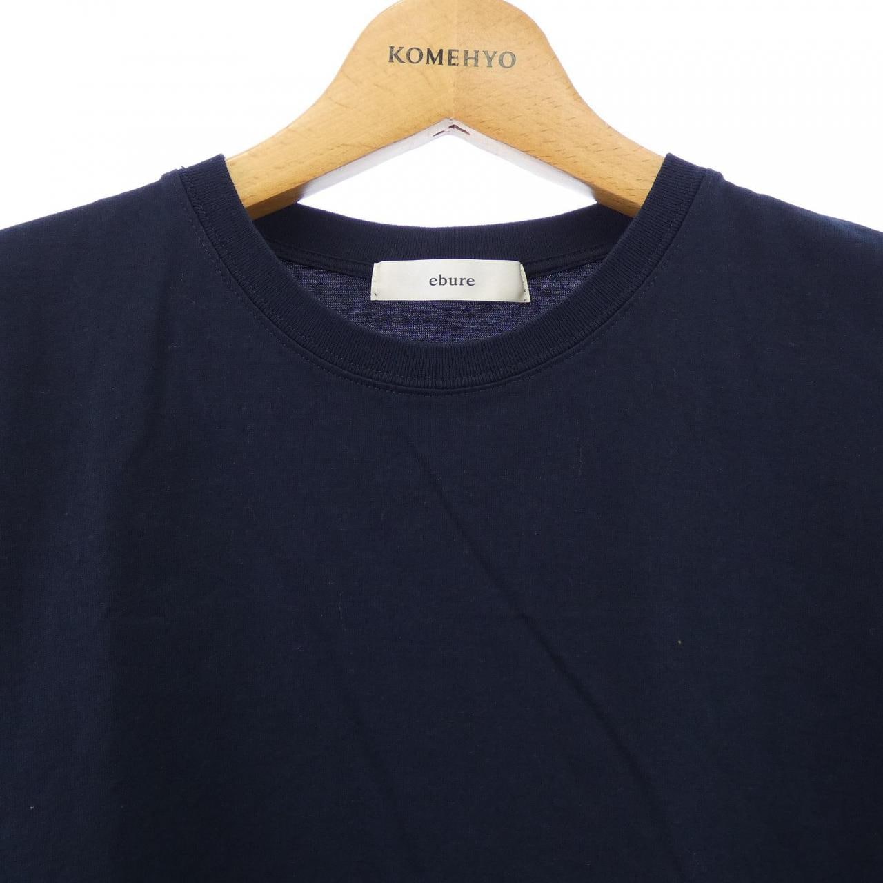 エブール ebure Tシャツ