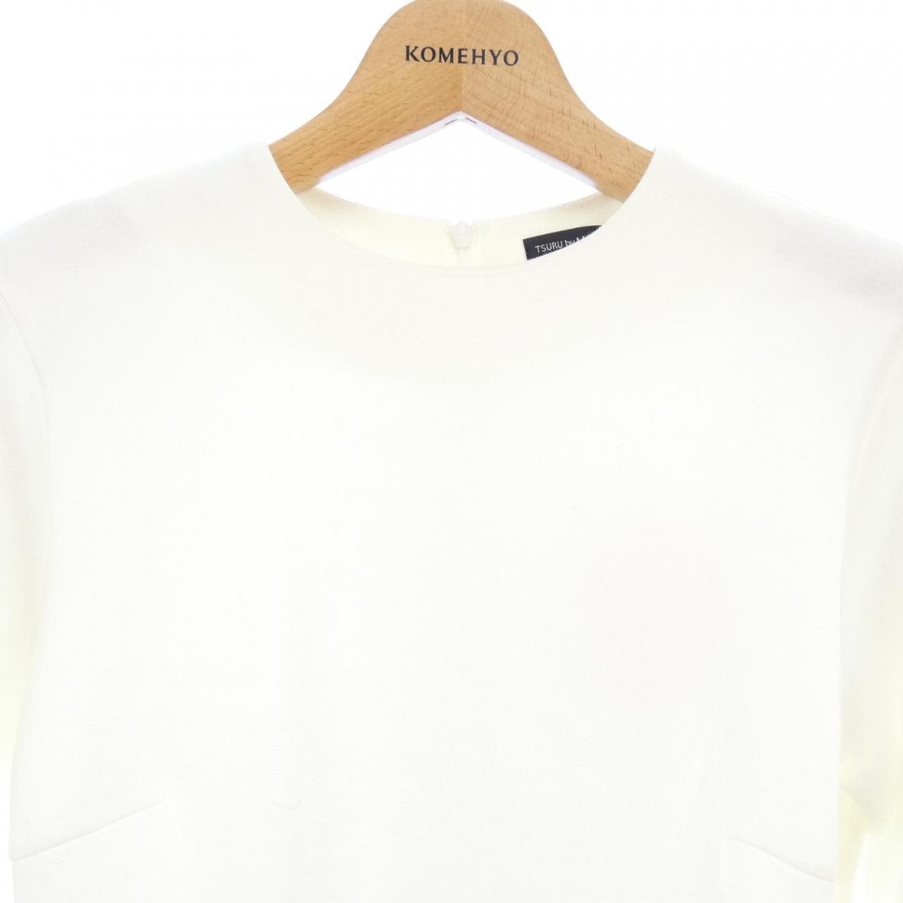 ツルバイマリコオイカワ TSURU BY MARIKO OIKAWA SK-2194480 ワンピース