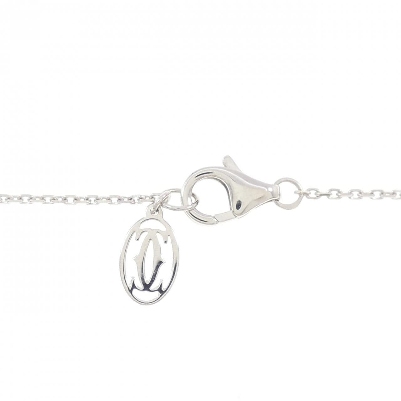 Cartier Etancel項鍊