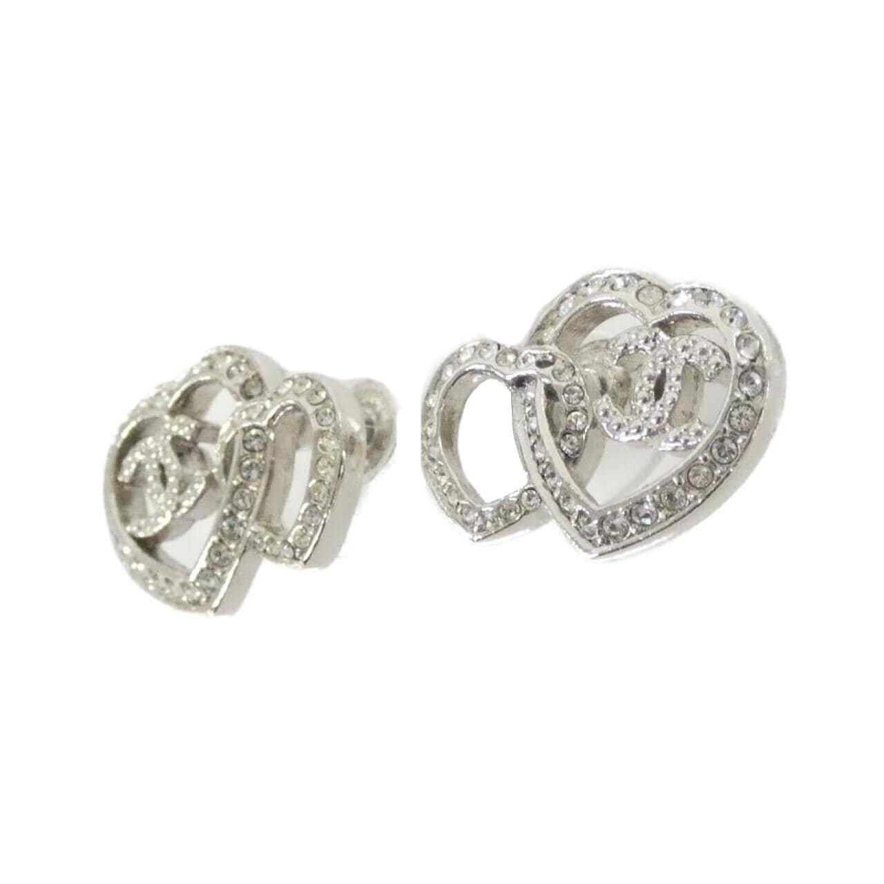 シャネル ABB666 ピアス