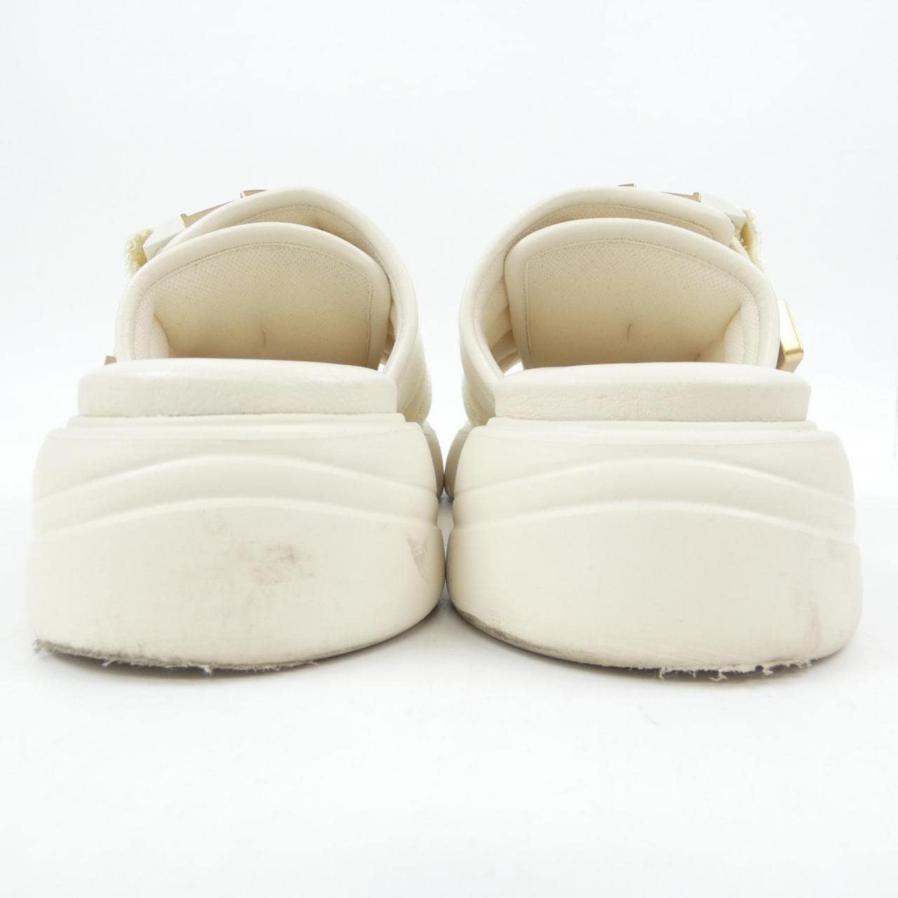 ボッテガヴェネタ BOTTEGA VENETA サンダル