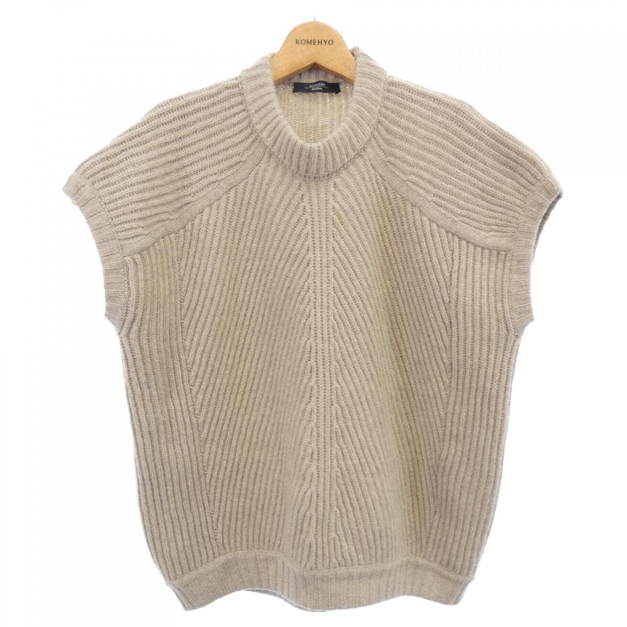 マックスマーラウィークエンド Max Mara weekend 536633530700 ニット