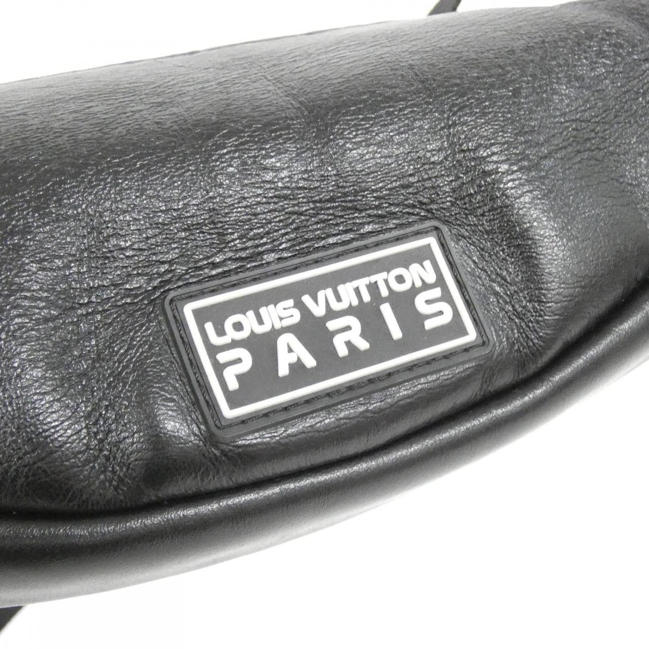 ルイヴィトン モノグラム ギャラクシー ディスカバリー バムバッグ M44444 ショルダーバッグ