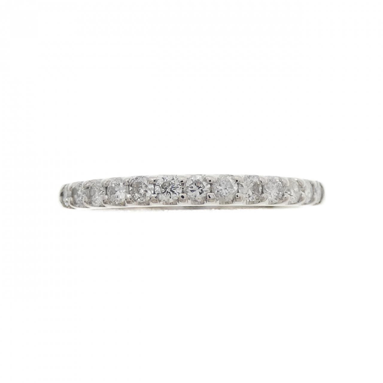 PT900鑽石戒指0.23克拉