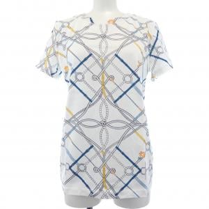 エルメス HERMES Tシャツ