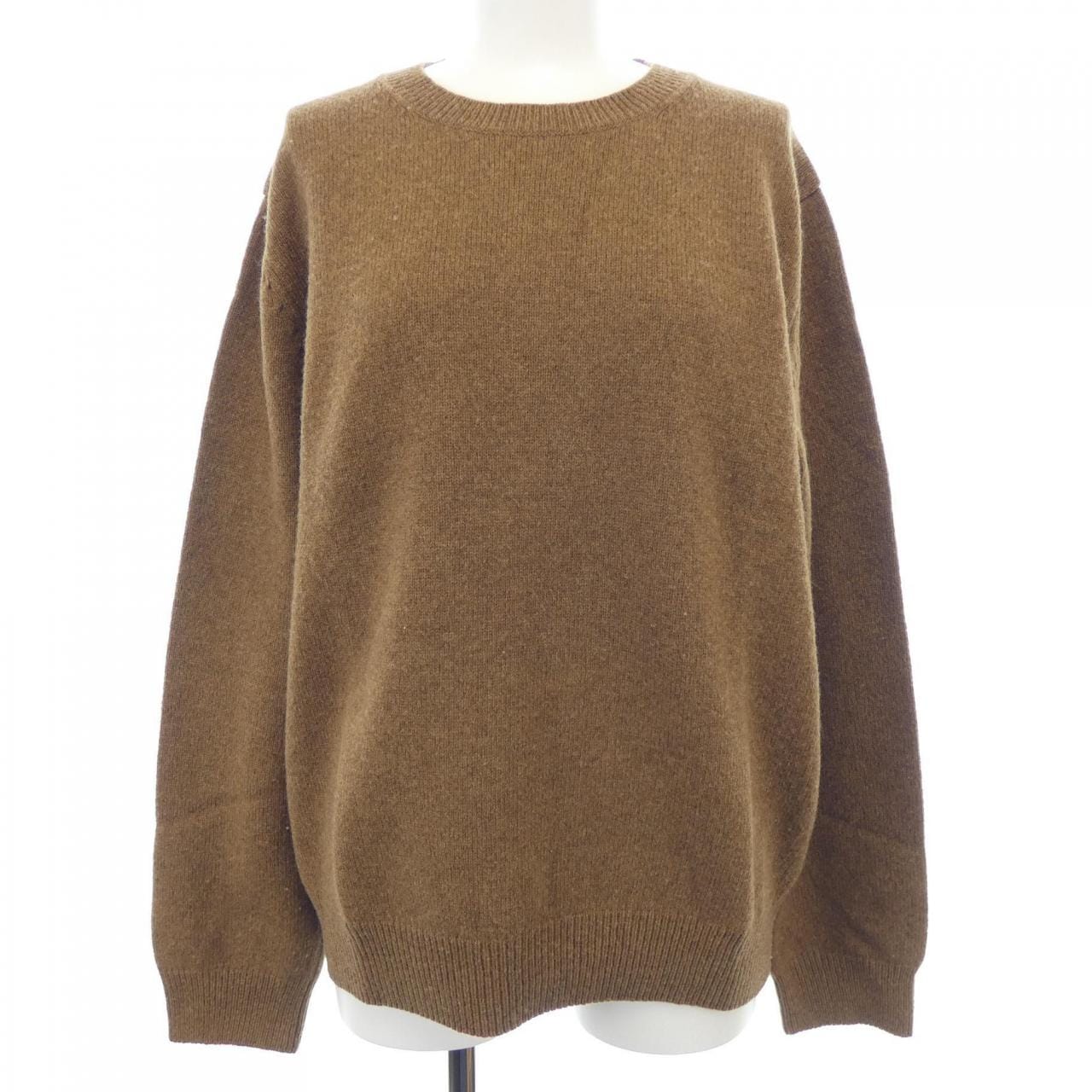 アーペーセー A.P.C. ニット