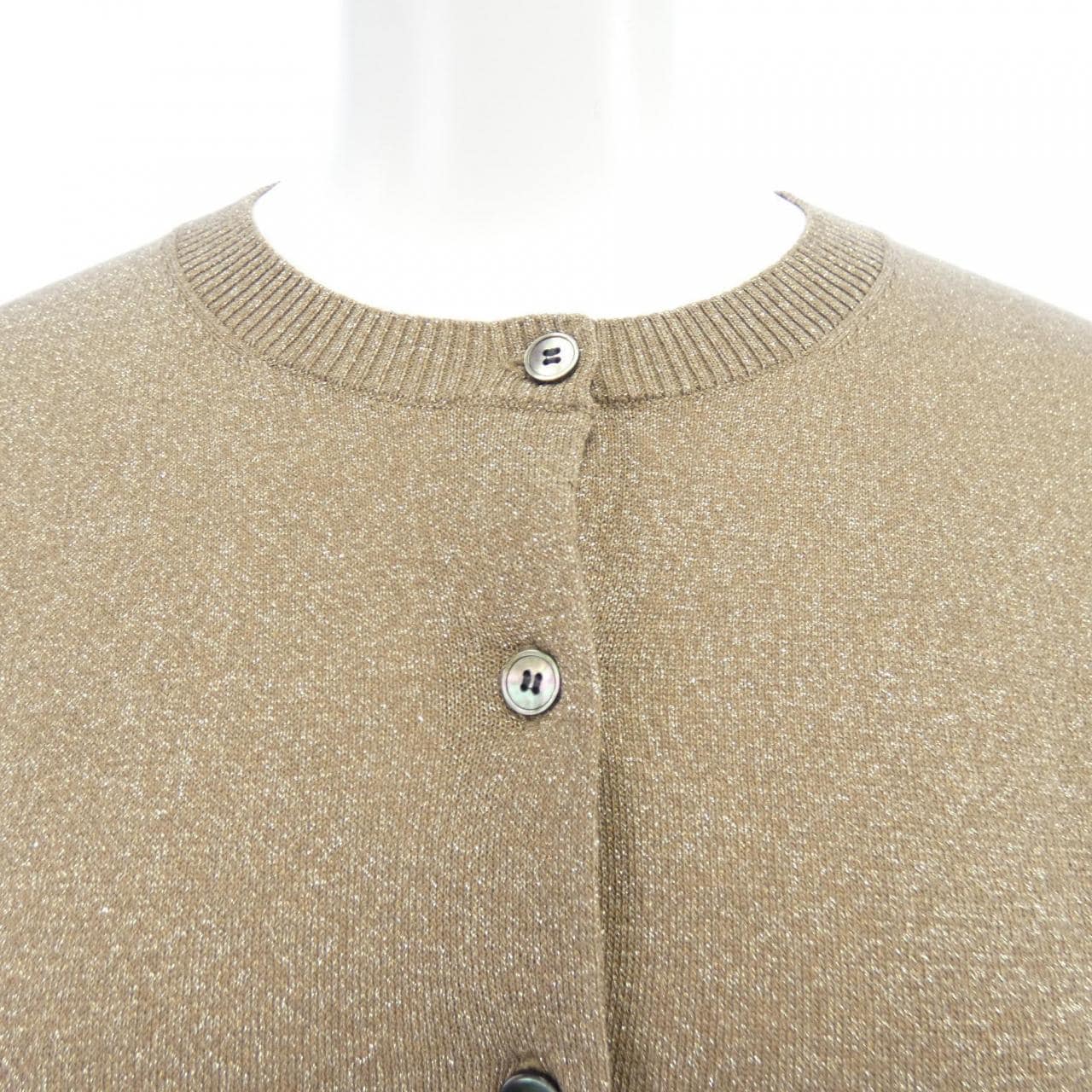 イエナ IENA カーディガン