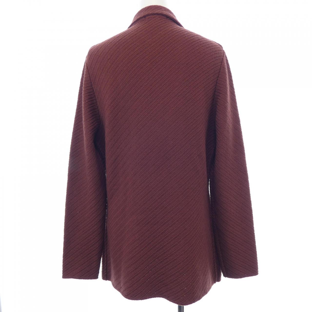 ラルディーニ LARDINI カーディガン