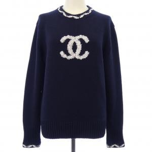 シャネル CHANEL P70495K10069 21P ニット