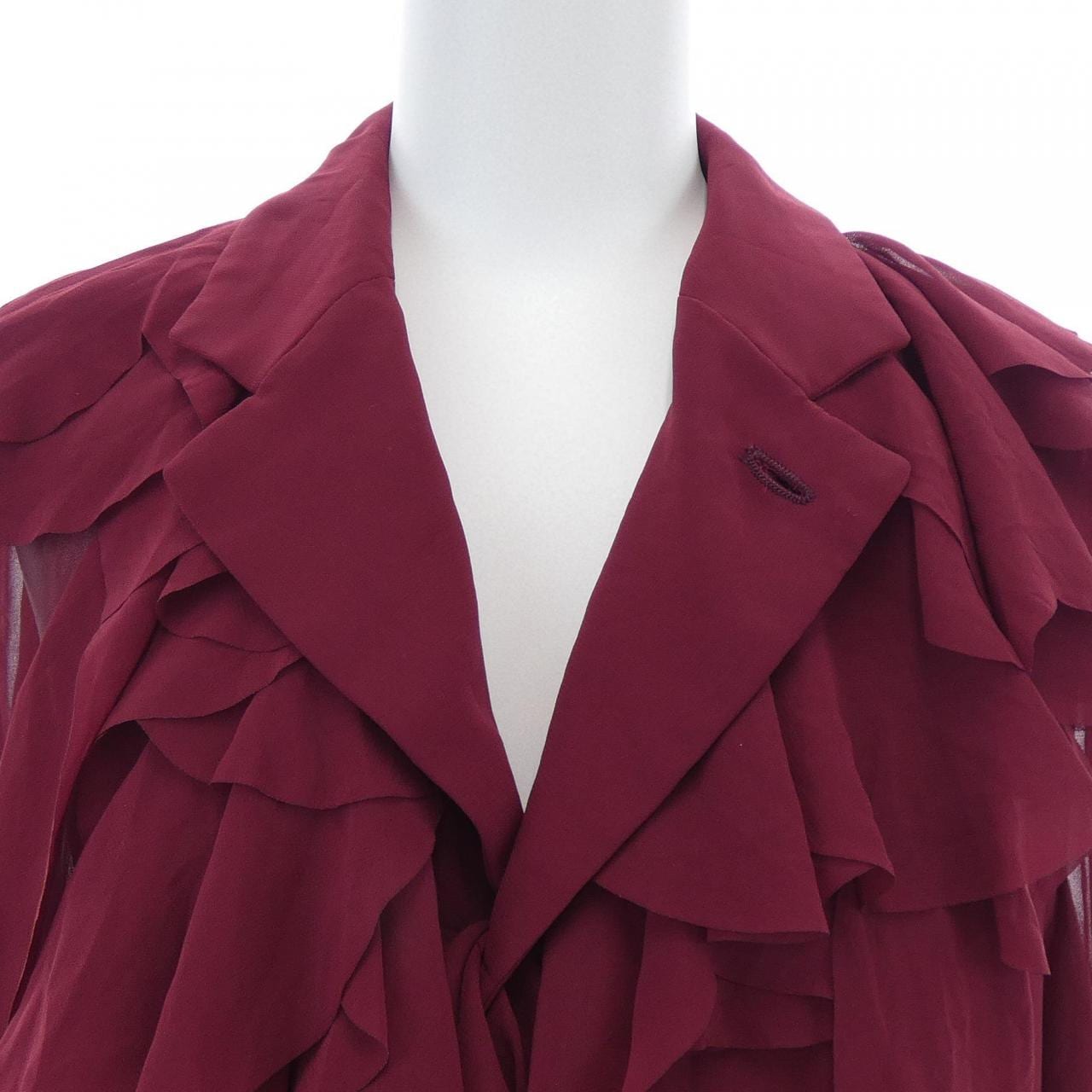 コムデギャルソン COMME des GARCONS RO-J005 シャツ