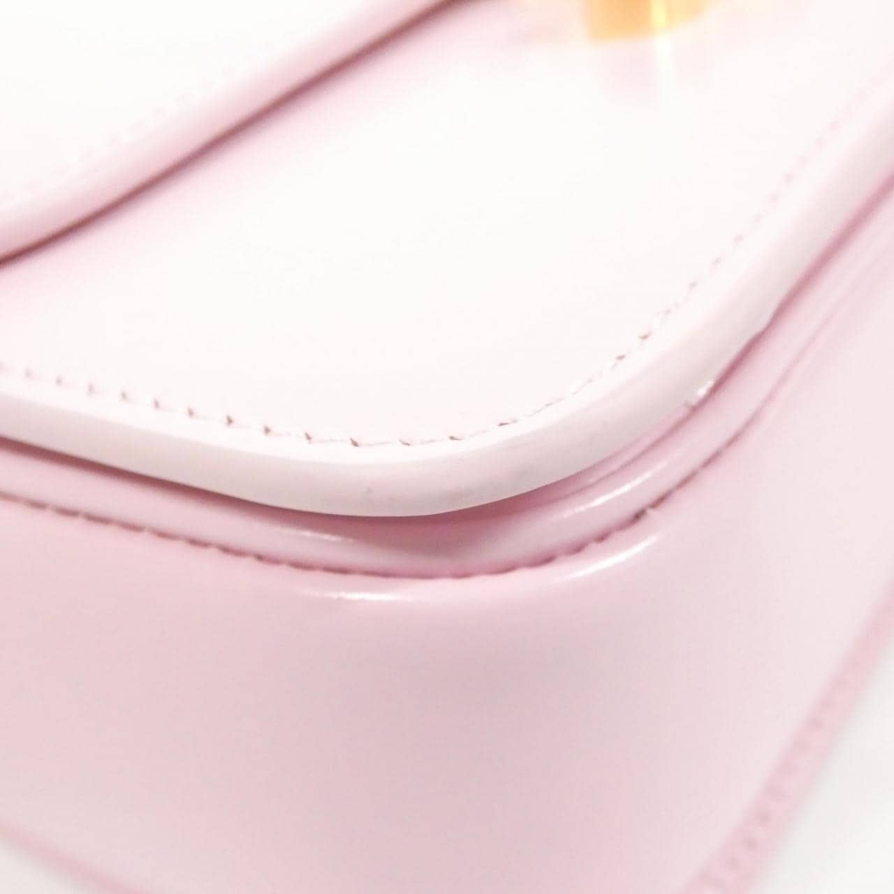 セリーヌ ティーン トリオンフ 188423BF4 ショルダーバッグ