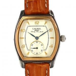 セイコー ローレル 4S28-5010/LJAK602 925 手巻