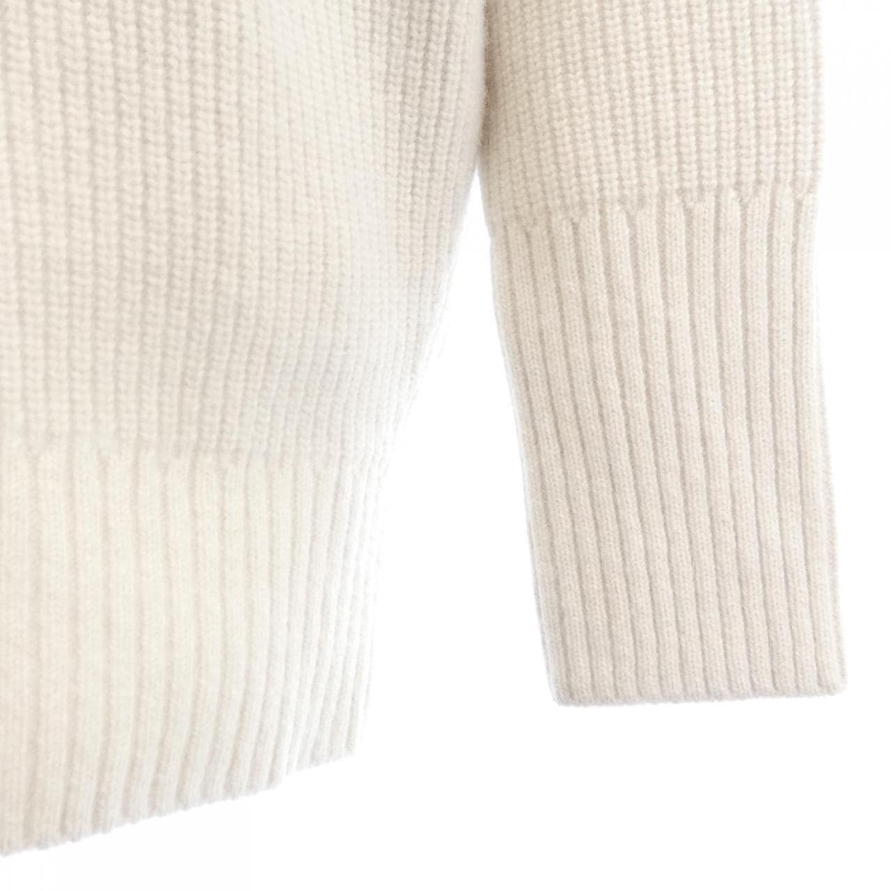 DEUXIEME CLASSE Knit