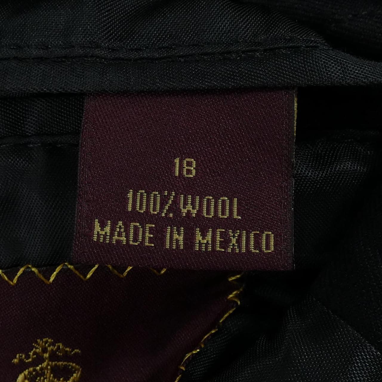 アイジュンヤワタナベ eye JUNYA WATANABE BROOKS BROTHERS ジャケット