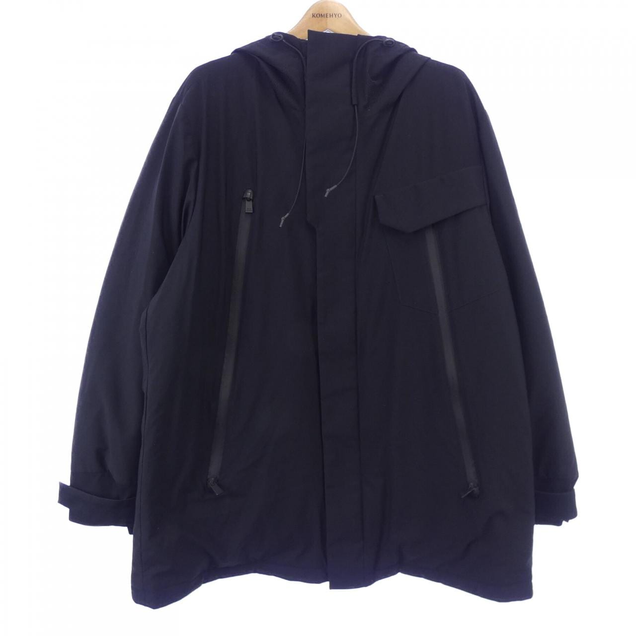 TATRAS MTLA20A4114-D Down Jacket