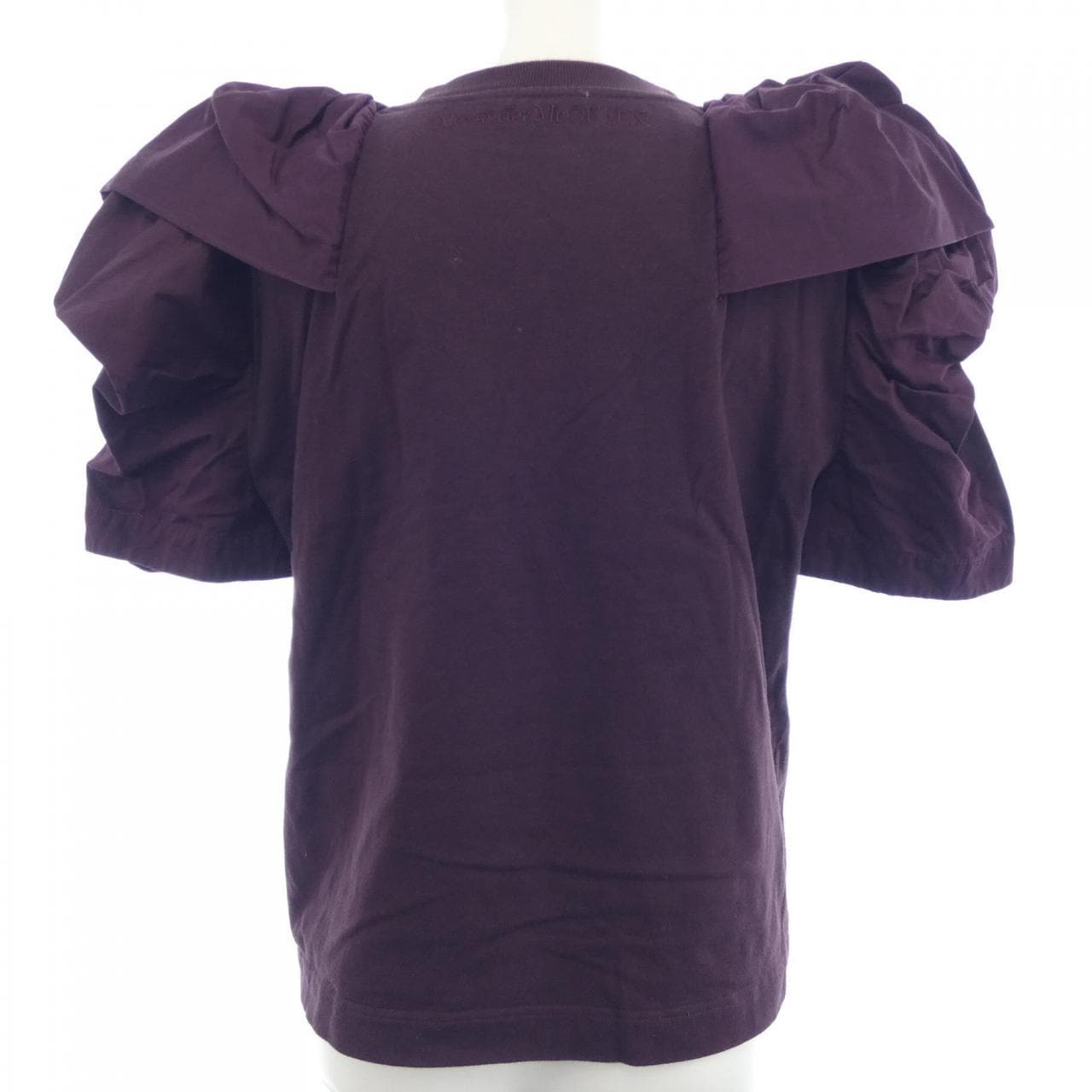 アレキサンダーマックイーン ALEXANDER McQUEEN 762903 QLAA6 トップス