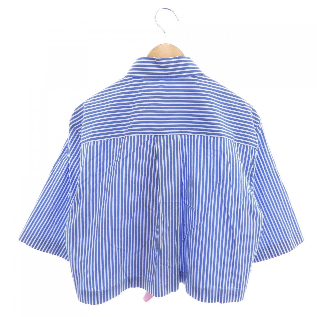 エムエスジーエム MSGM 3041MDE11Y シャツ