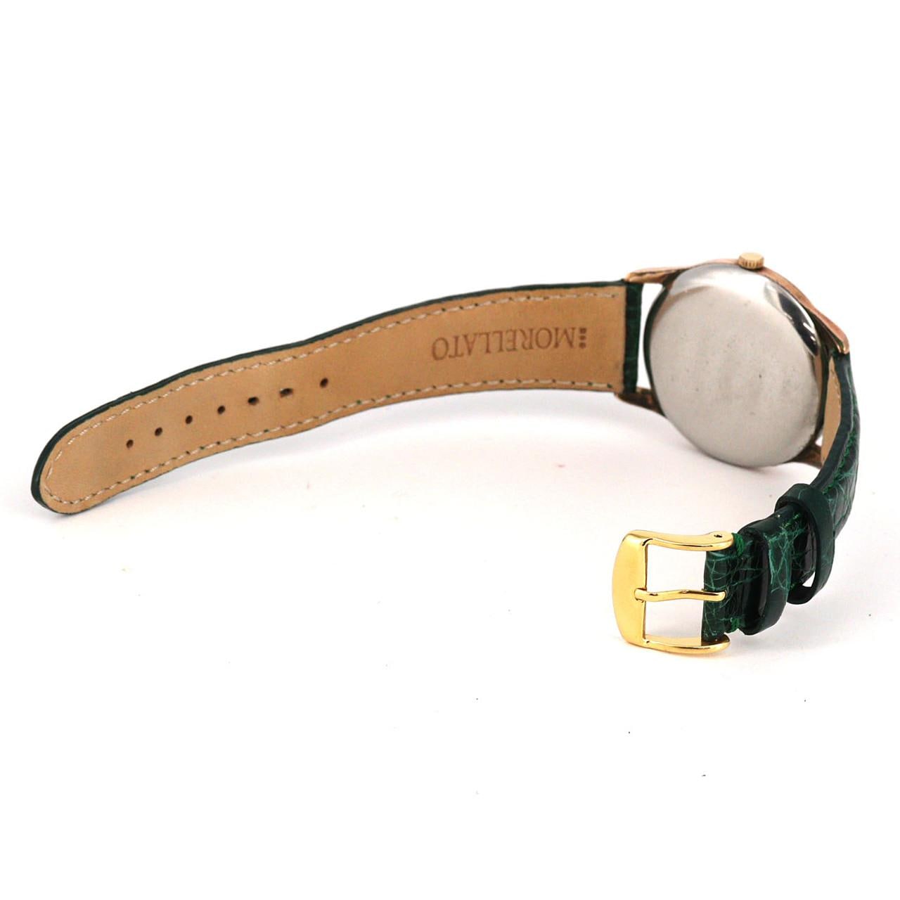 【ノーメンテナンス還元価格】IWC オールドインター GP GP 手巻