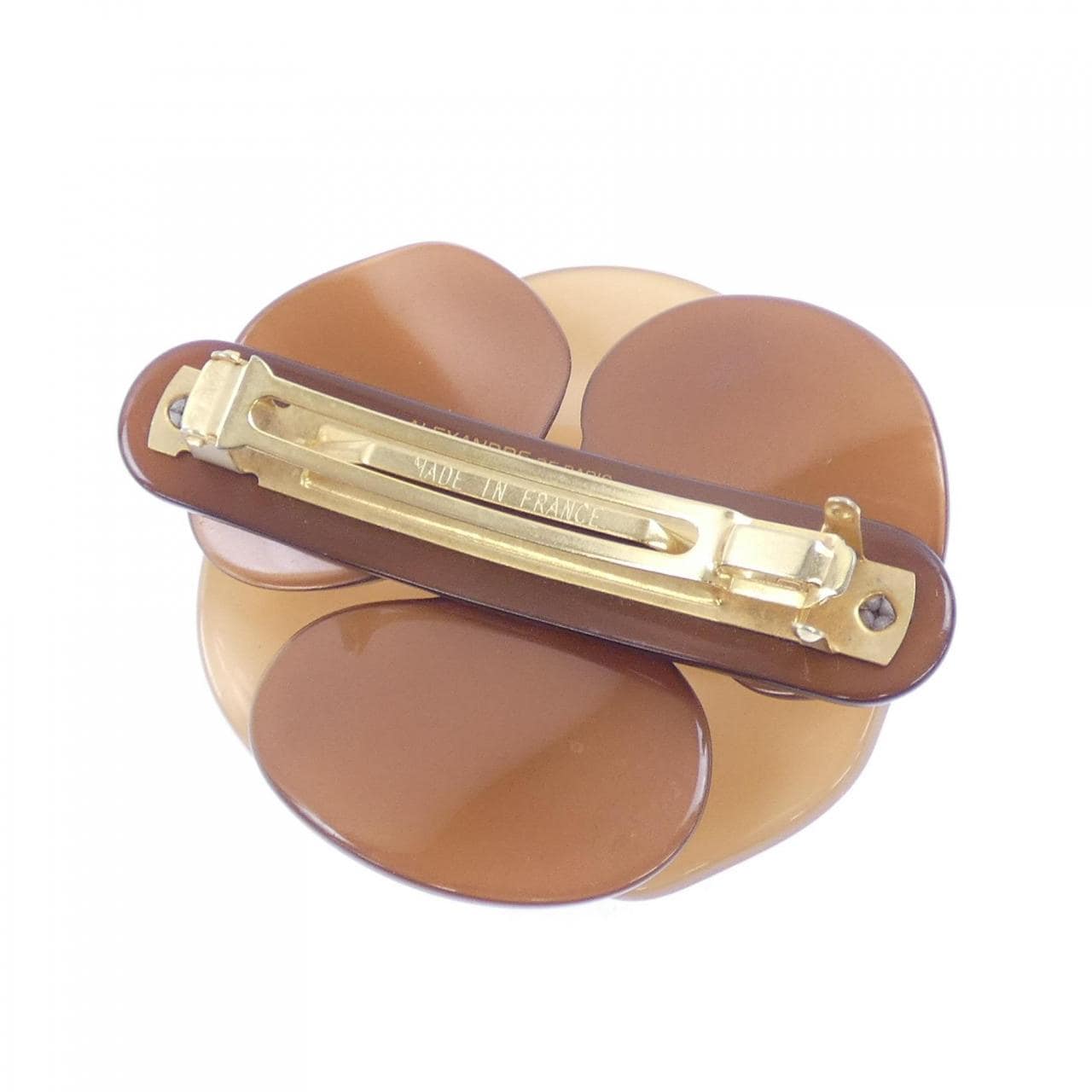 アレクサンドルドゥパリ ALEXANDRE DE PARIS HAIR ACCESSORIES