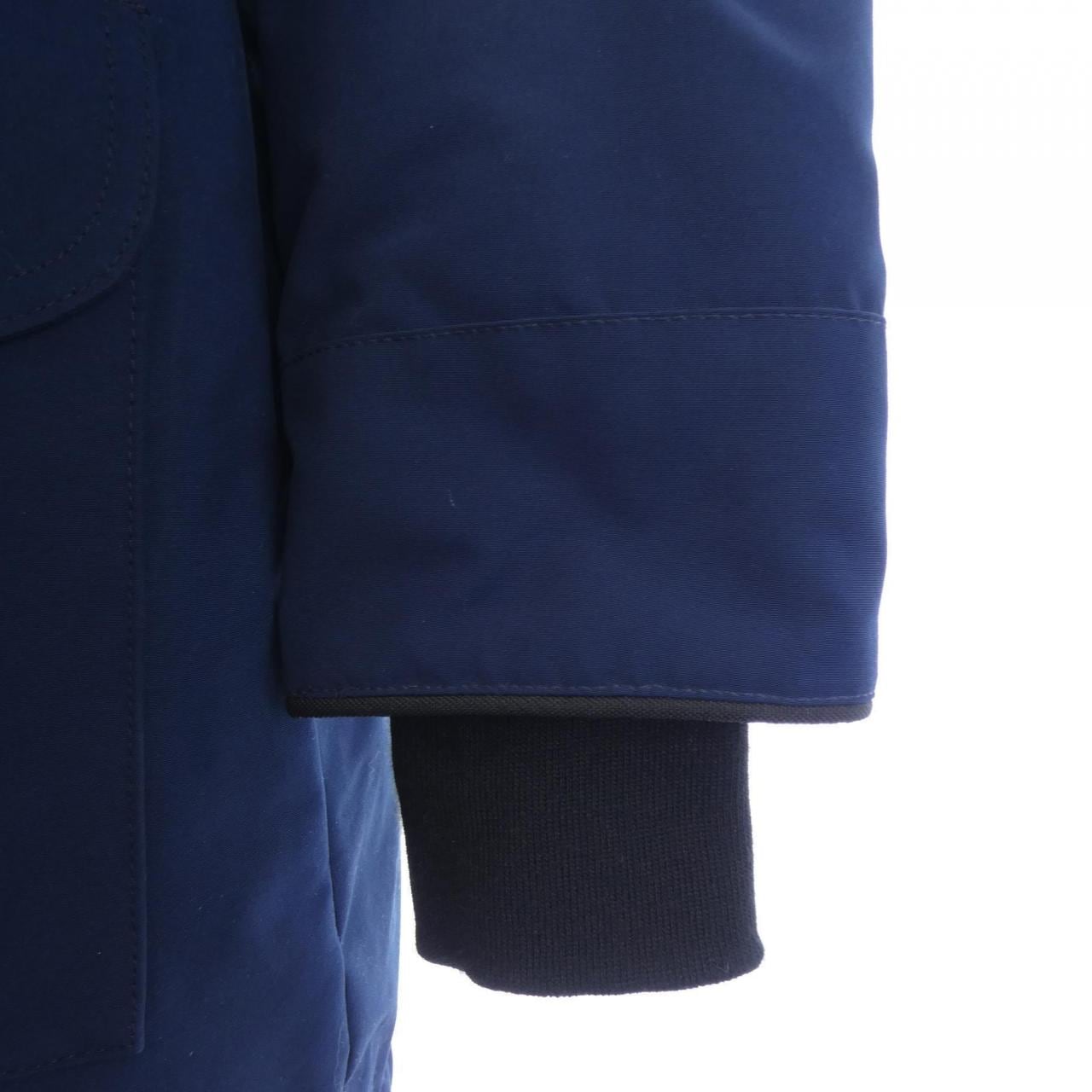 カナダグース CANADA GOOSE 6660LA TRILLIUM トリリウム ダウンコート