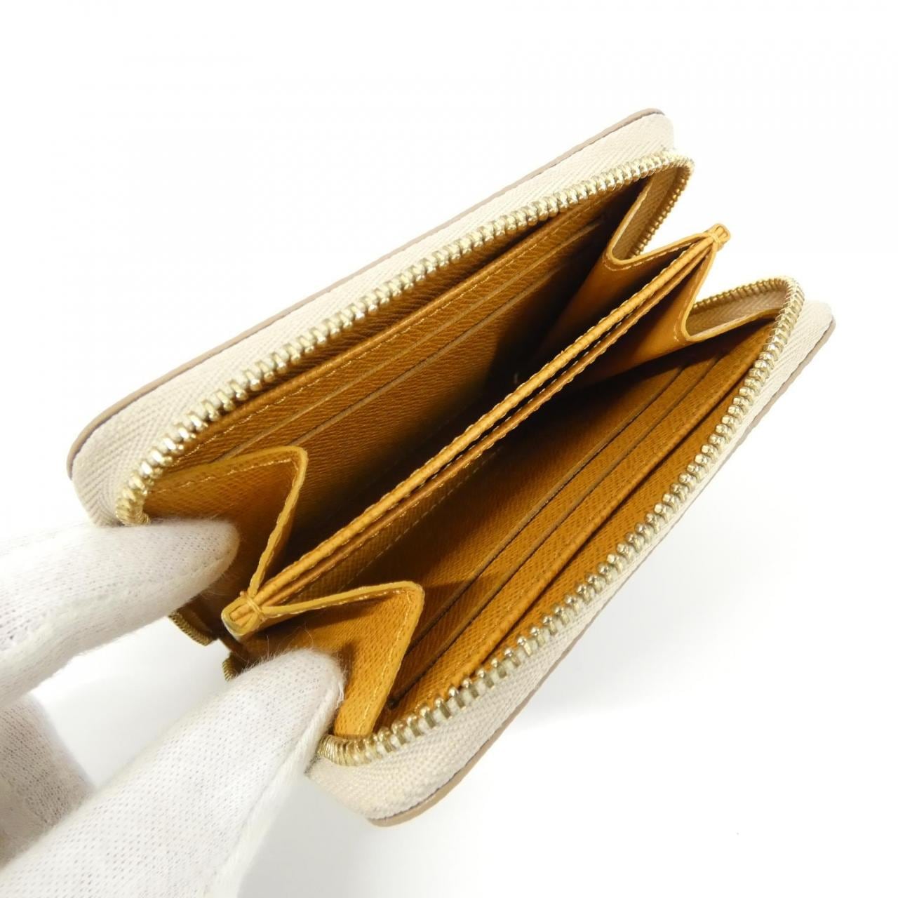 ルイヴィトン モノパナム ジッピー コインパース M82691 コインケース