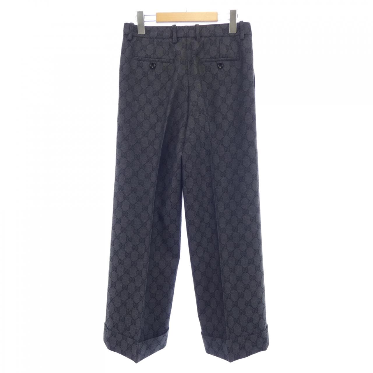 グッチ GUCCI 715693 ZAKF8 パンツ