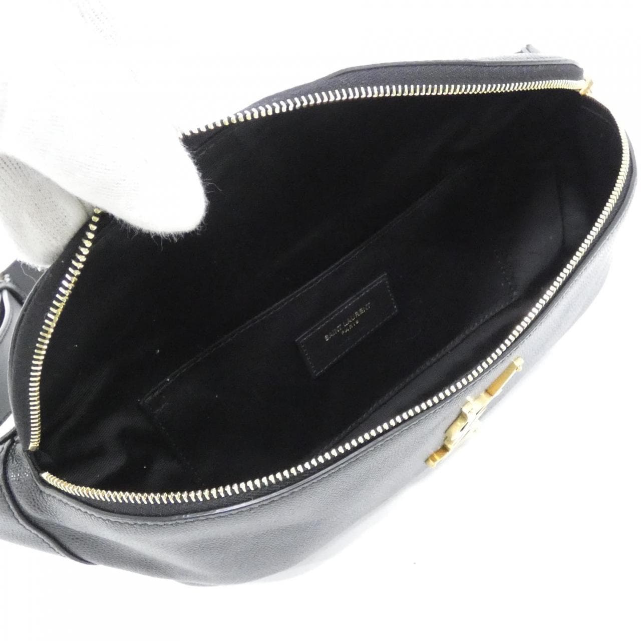 サンローラン 589959 DME0W ウエストバッグ