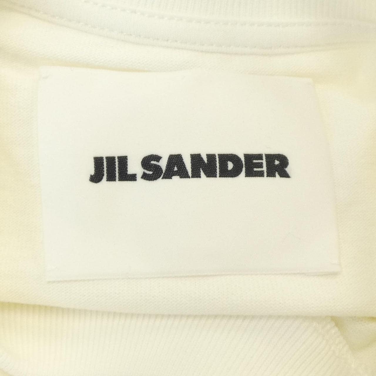 ジルサンダー JIL SANDER JSMS707045　MS248708 Tシャツ