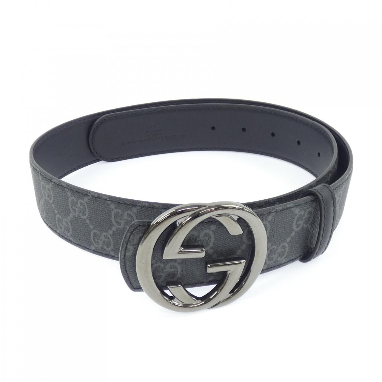 グッチ GUCCI 849862 FAFGJ BELT