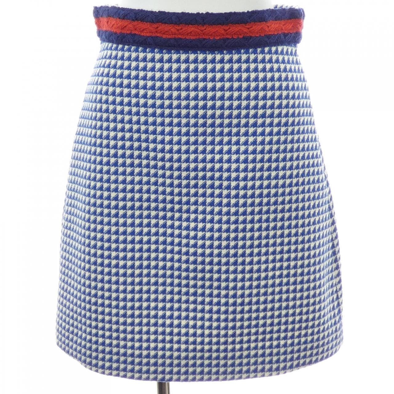 グッチ GUCCI 475879 ZJM17 スカート