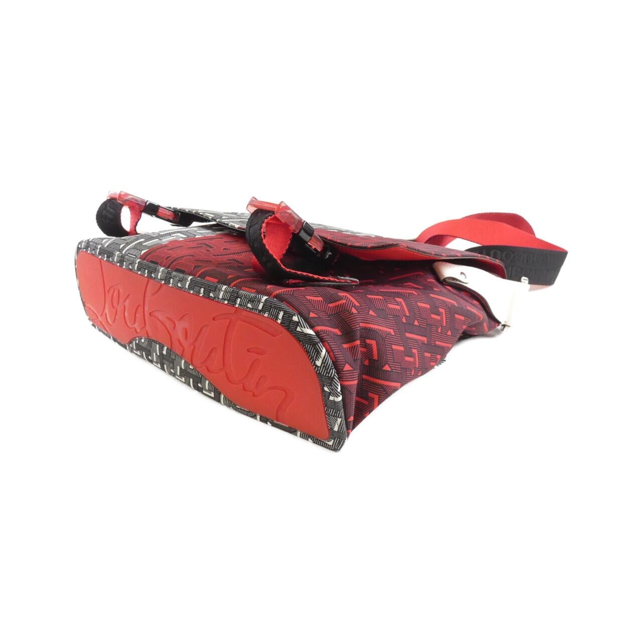 クリスチャンルブタン LOUBICLIC 1205006 ショルダーバッグ