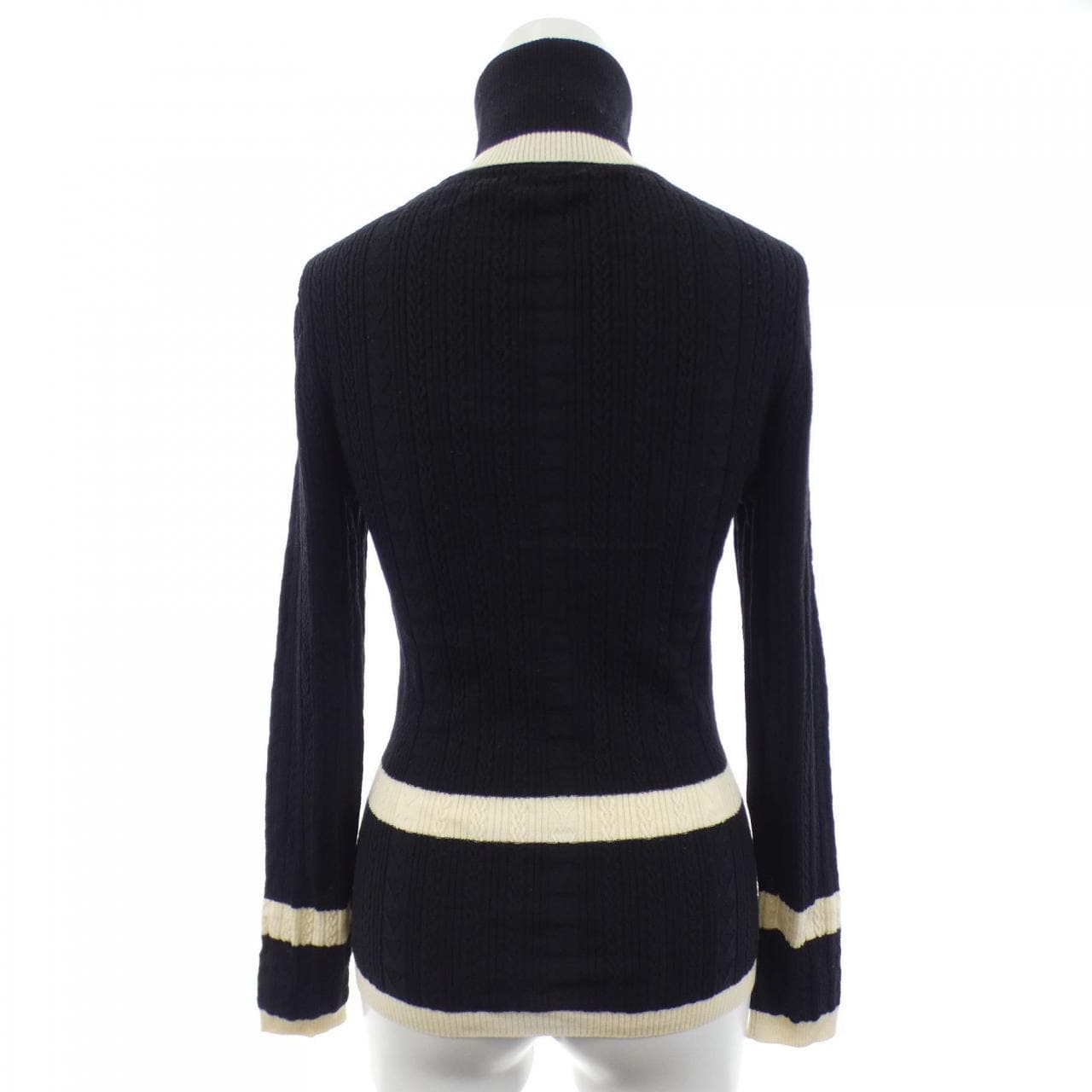 シャネル CHANEL P52409K06738 15B ニット