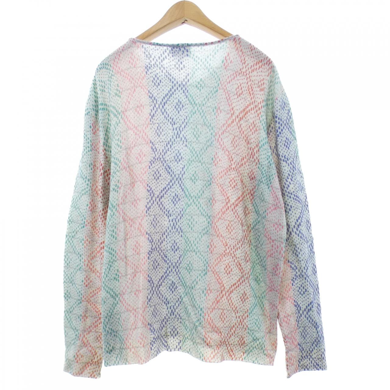 ジョルジオ アルマーニ GIORGIO ARMANI 3XSM42 SM51Z ニット