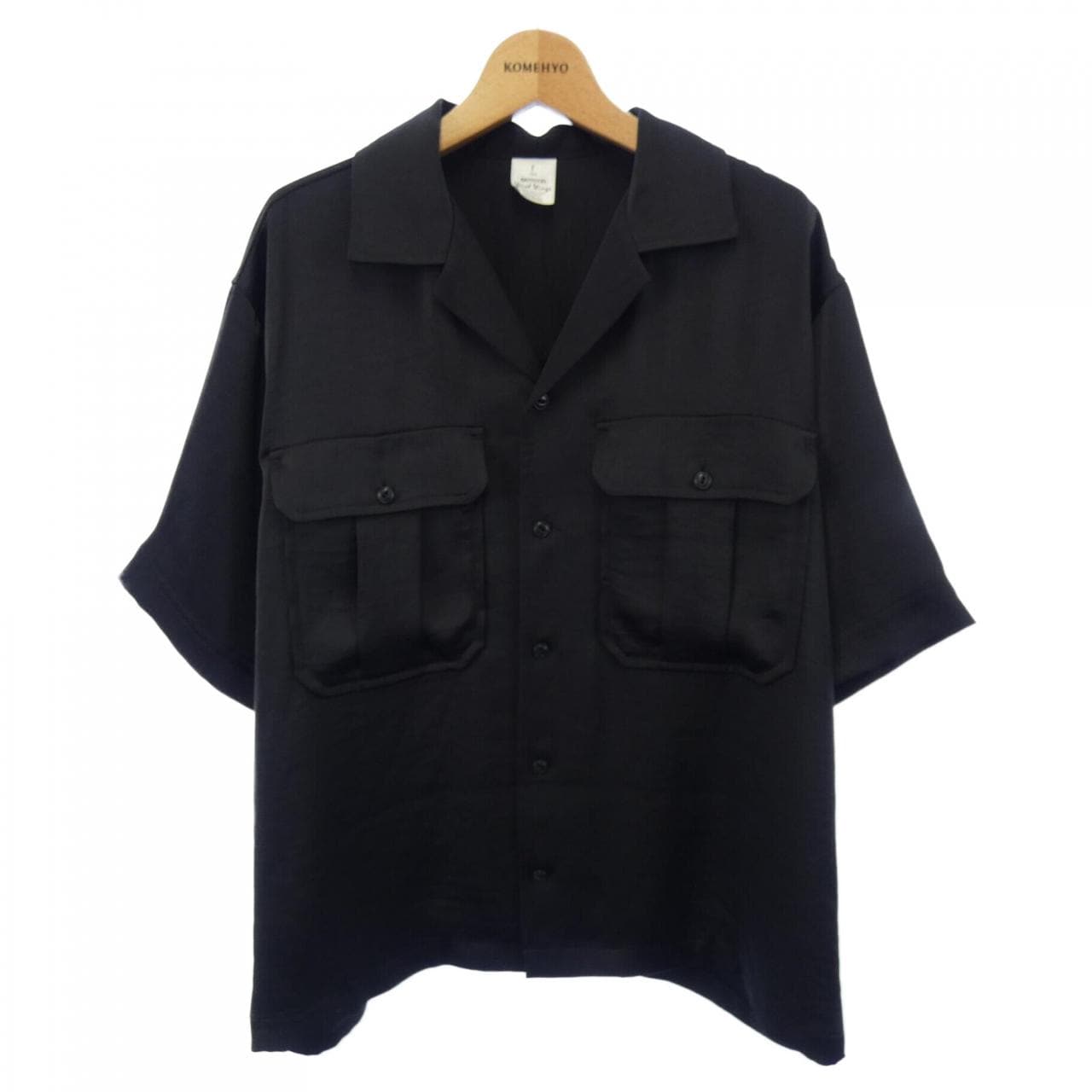 アウトドア OUTDOOR シャツ