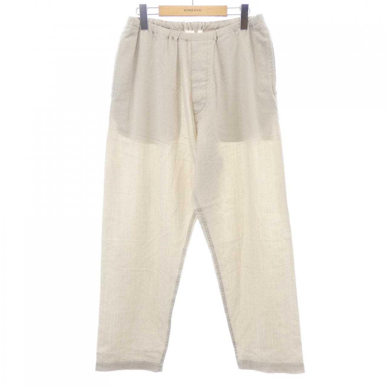 ブラームス blurhms パンツ