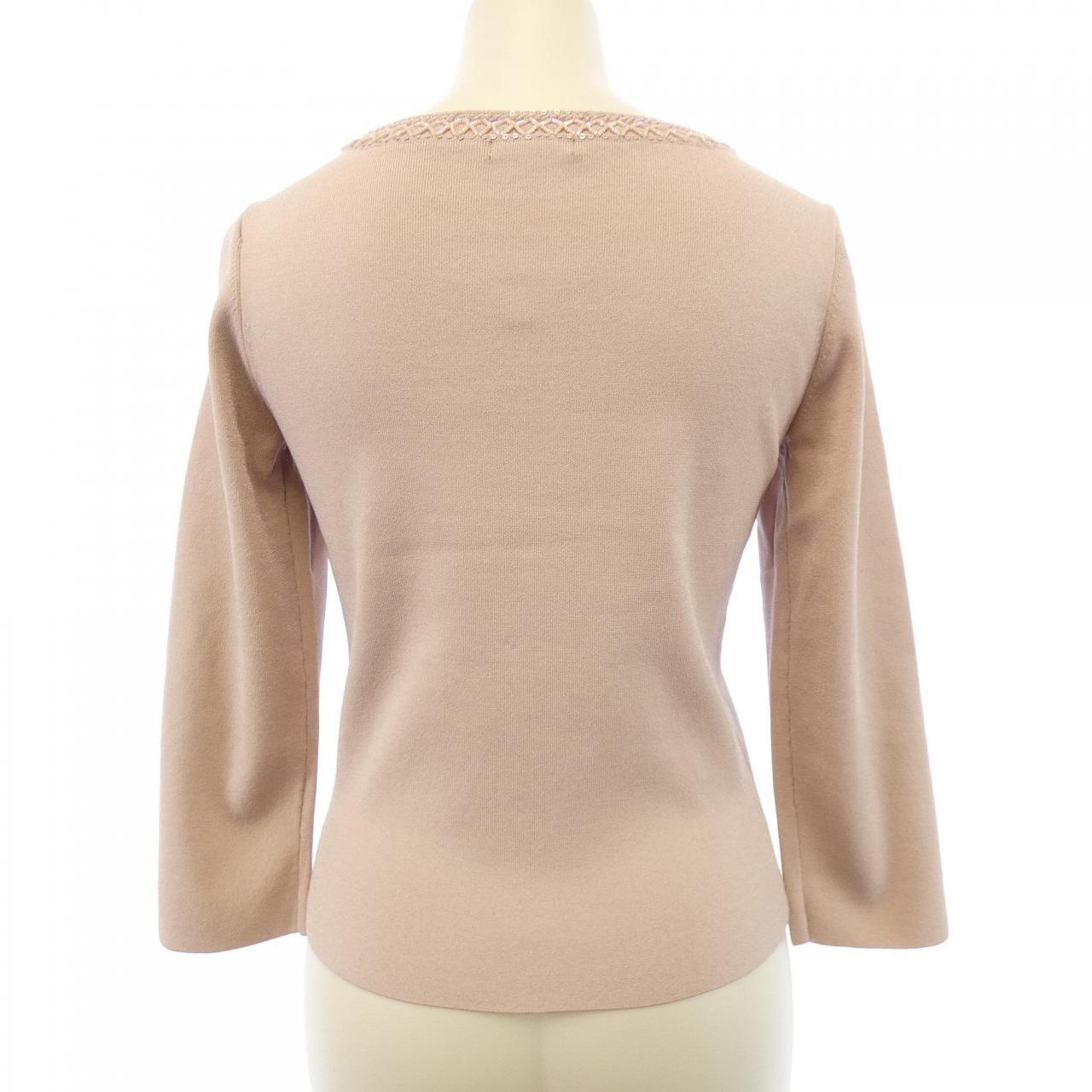 トゥービーシック TO BE CHIC W5N01-513-12 トップス