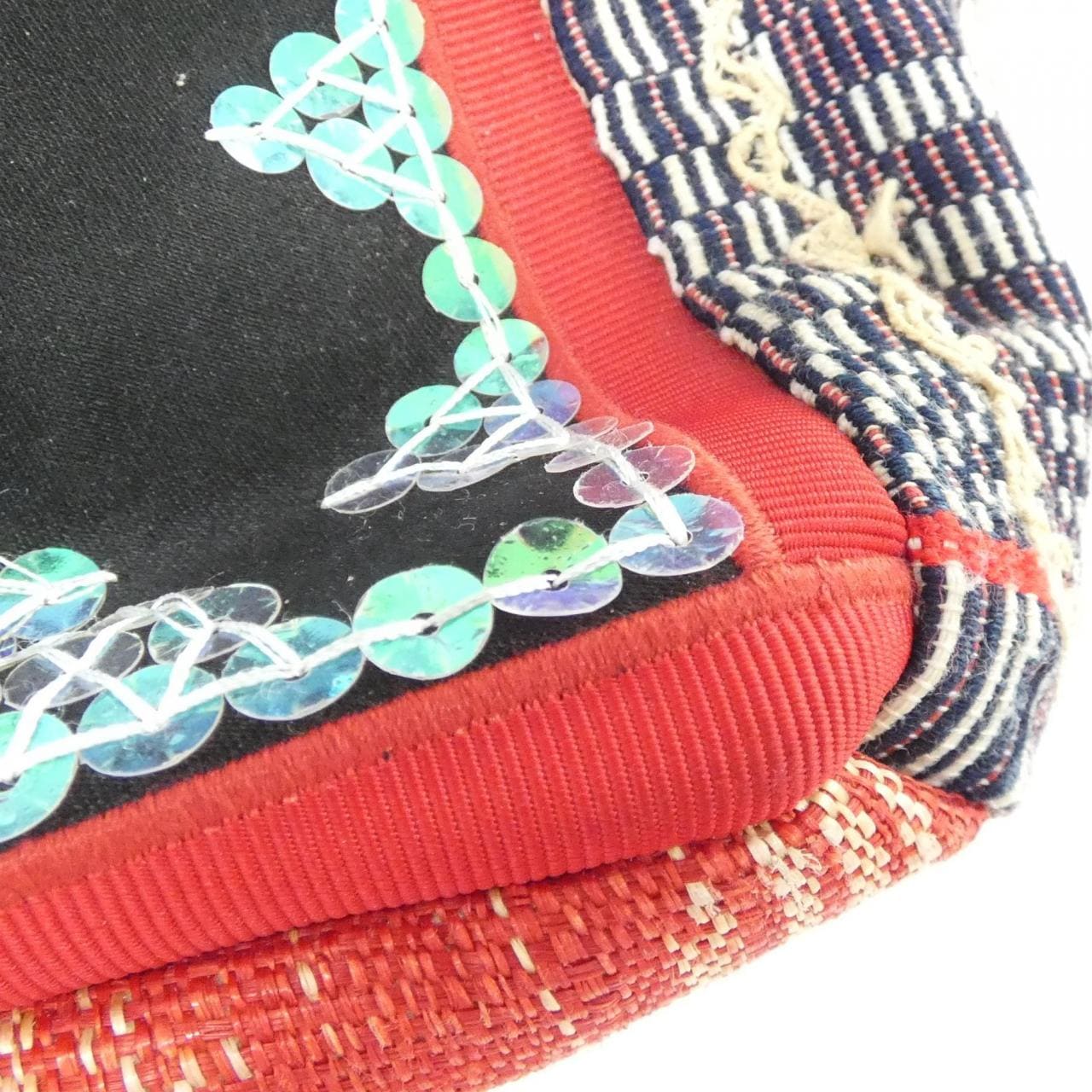 クリスチャンルブタン マニラカバ 3185153 バッグ