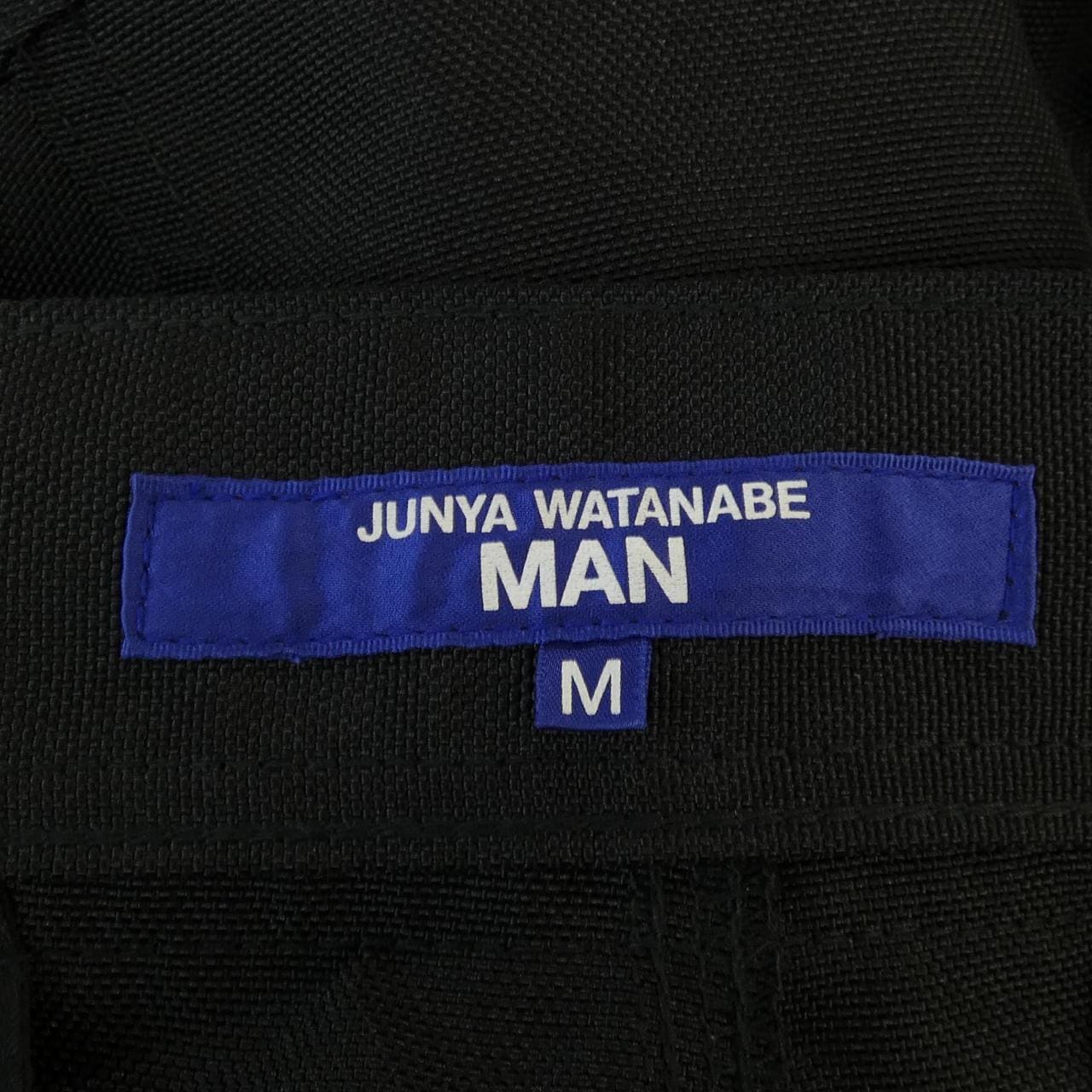 ジュンヤワタナベマン JUNYA WATANABE MAN WL-P043 パンツ