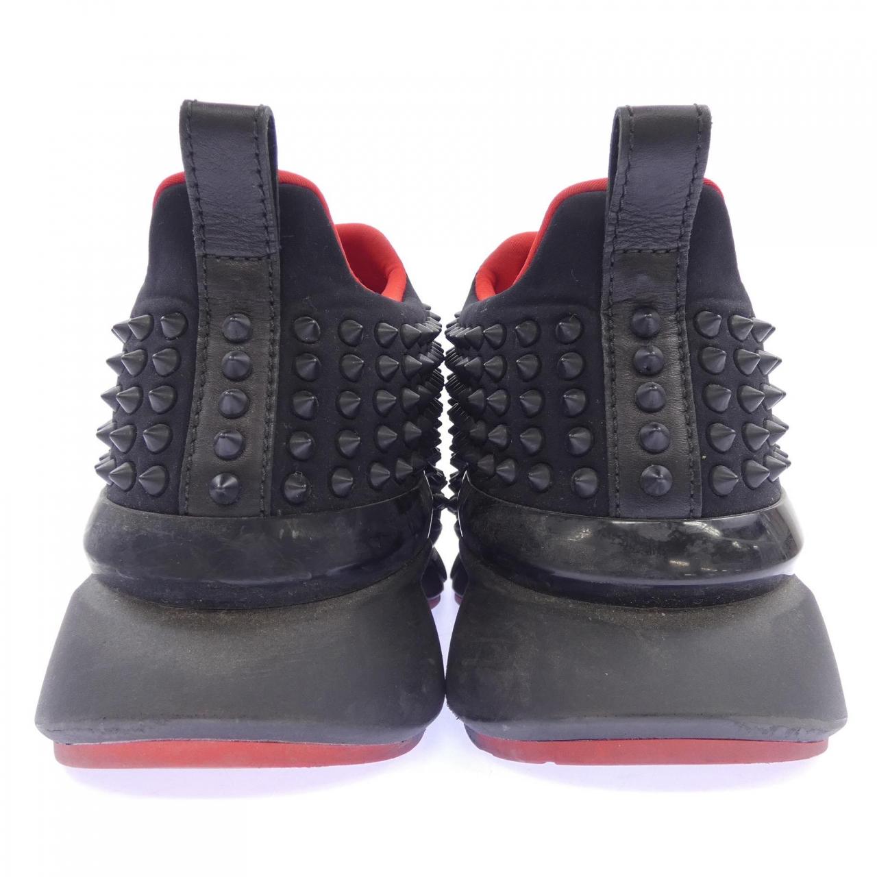 クリスチャンルブタン CHRISTIAN LOUBOUTIN 1190270 スニーカー