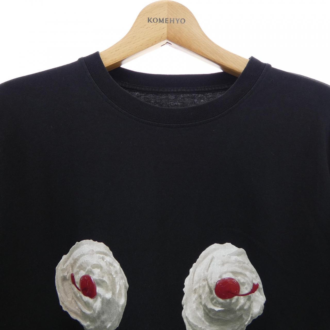 マークジェイコブス MARC JACOBS Tシャツ