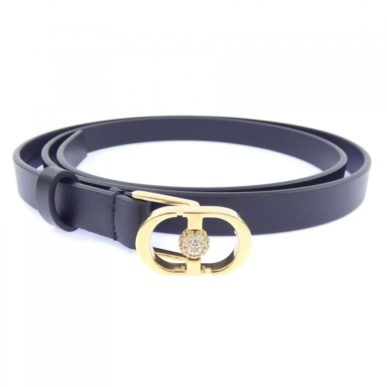 クリスチャンディオール CHRISTIAN DIOR 23MA 0265 BELT