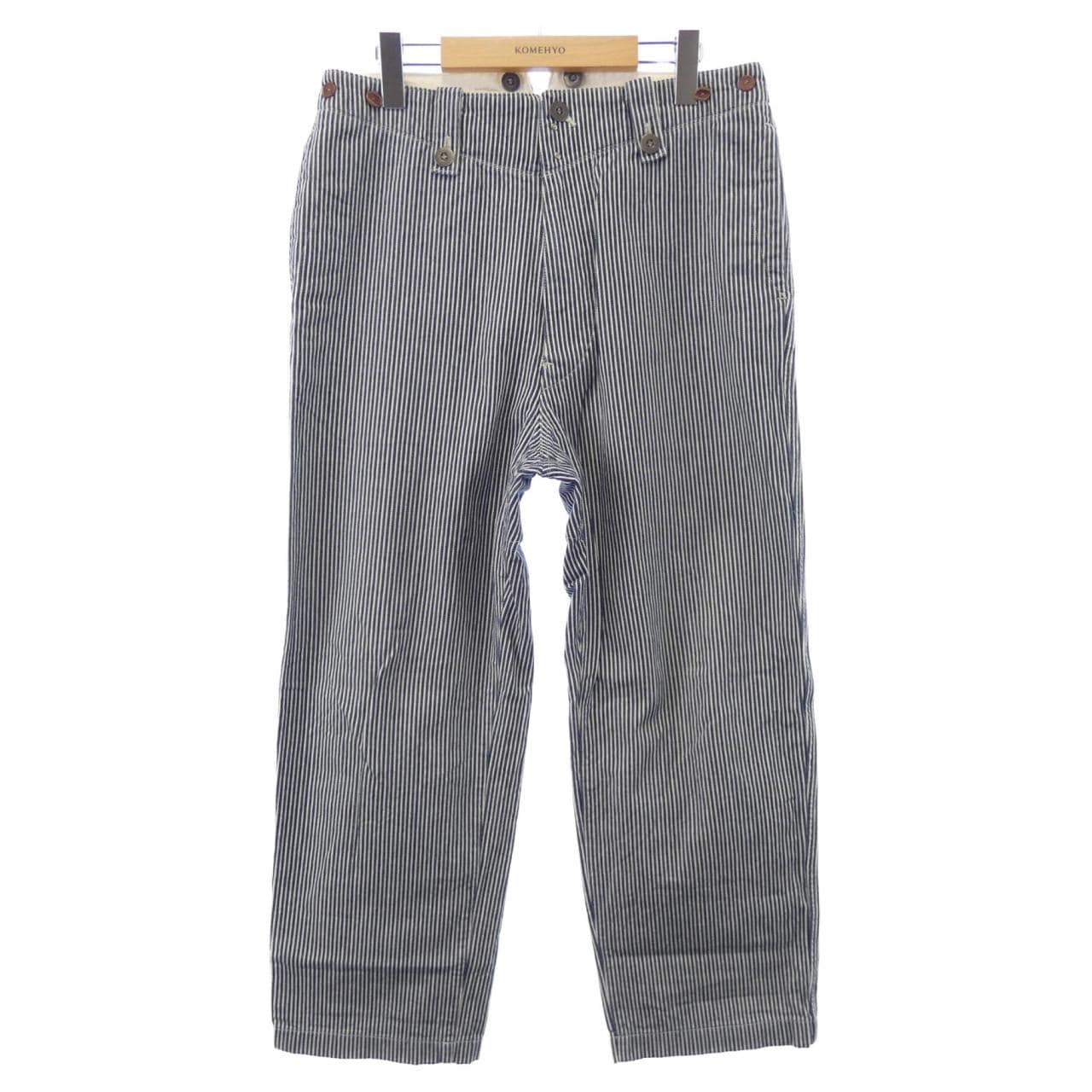 ジュンヤワタナベマン JUNYA WATANABE MAN WJ-P024 パンツ
